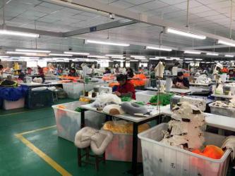 Shanghai Hengcang Technology Co.,Ltd