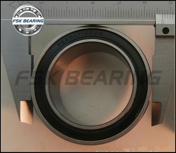 Cheap Air Conditioner Compressor Clutch Bearings 32BD4718 32*47*18