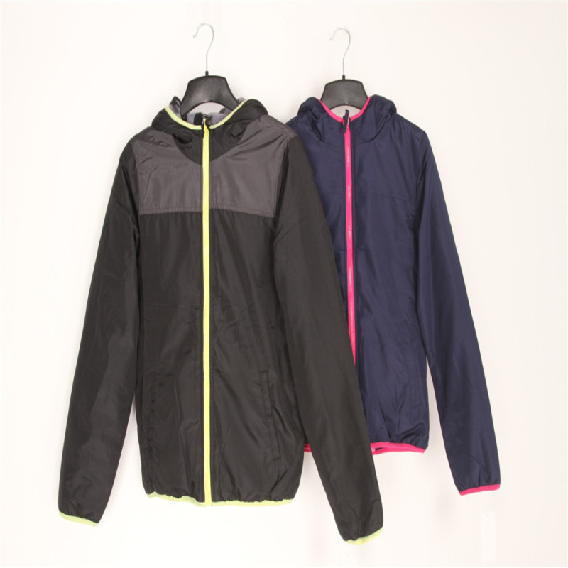 Boy,Girls, & Ladies Reversible Jacket Man Coast Keep Warm Multi Color Options