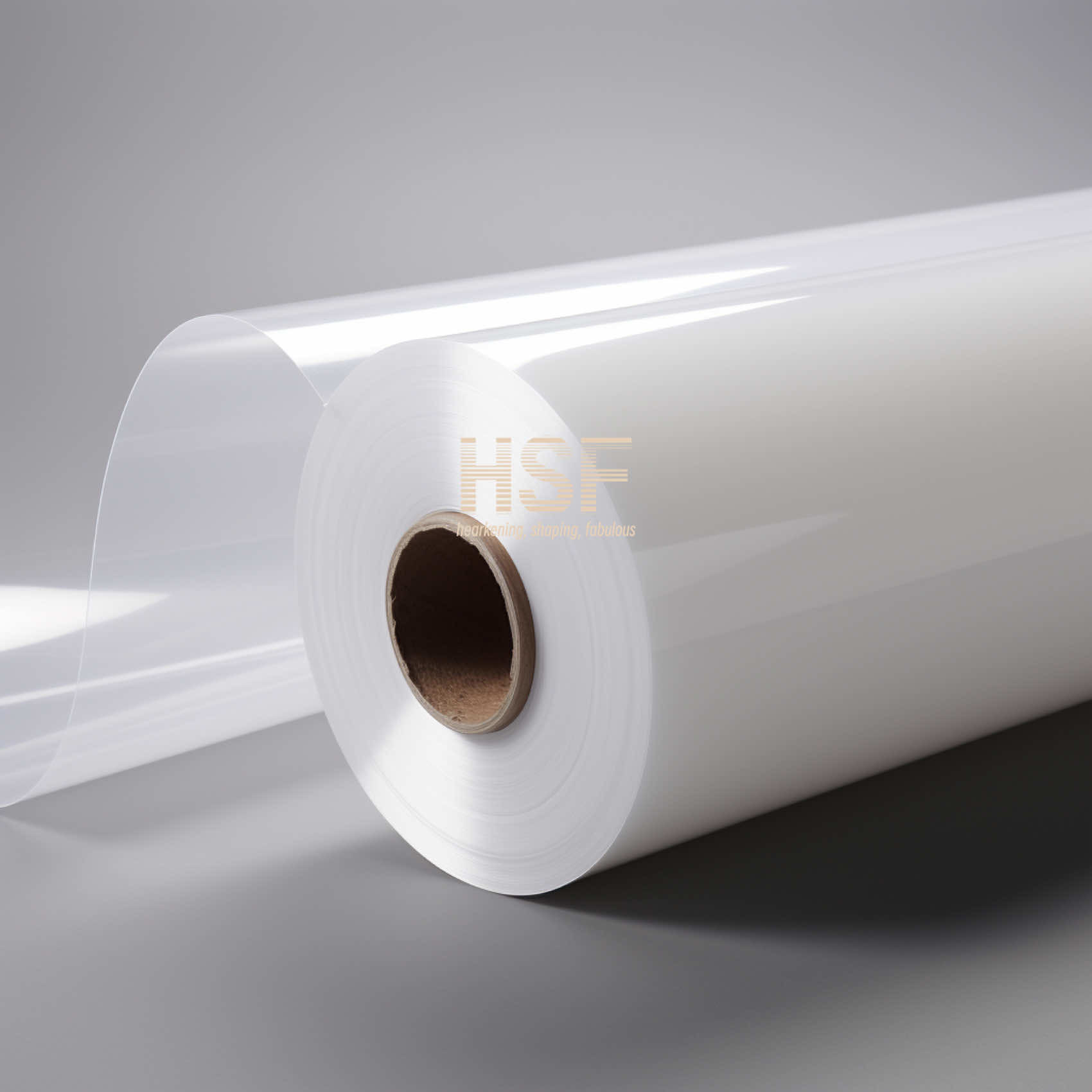 High Quality PE Self-adhesive, Protective film, 200gf/25mm, Clear, Waterproof, Cost effective, Scratch-resistant