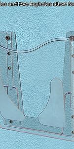 wall file folder