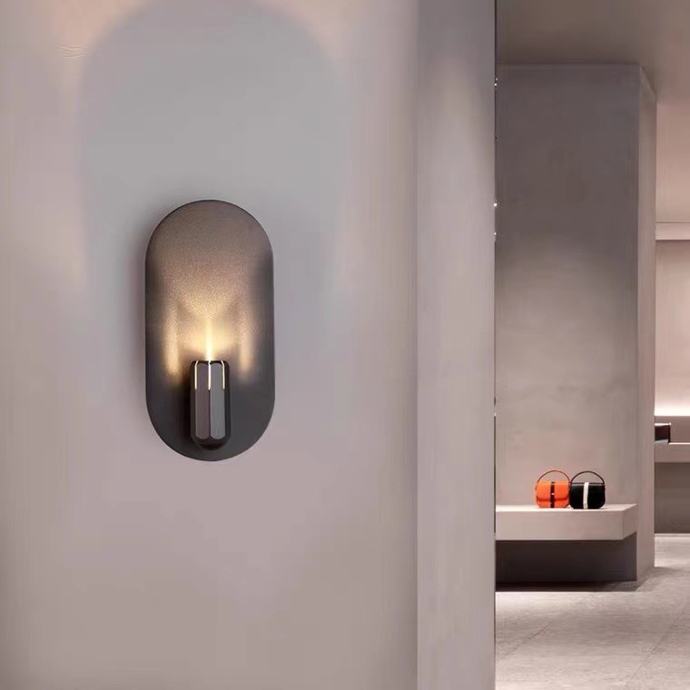New Design Bedside Decorative Spot Light Bedroom Indoor Wall Mounted Sconce Lamp
