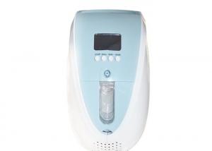 Buy cheap Oxygen Generator For Home Use Oxygen Concentrator CE Certification  90% Purity 1L/min 24Hr product