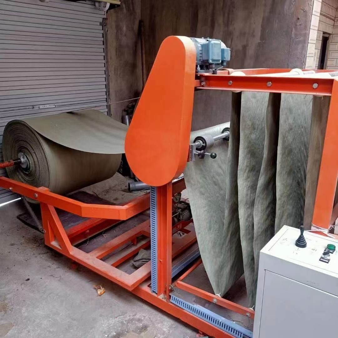 Electric Used Hot Sewing Machine With Width 1.1 X 1.5 Woven Bag