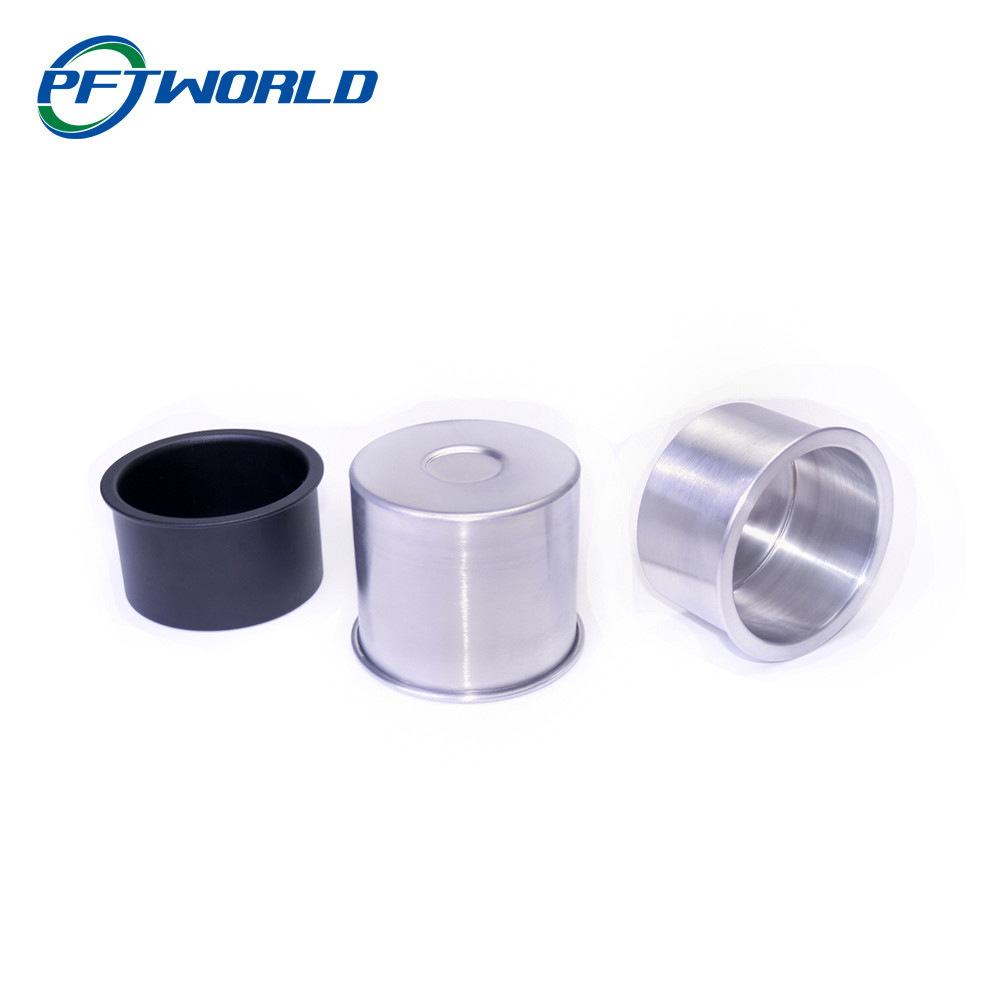 OEM Electroplating Spinning Spare Parts Metal IGS Drawing Service