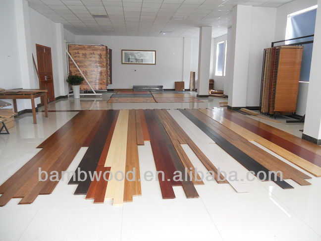 Transform Your Space with Parquet Water Resistant Engineered Laminate Wood Flooring