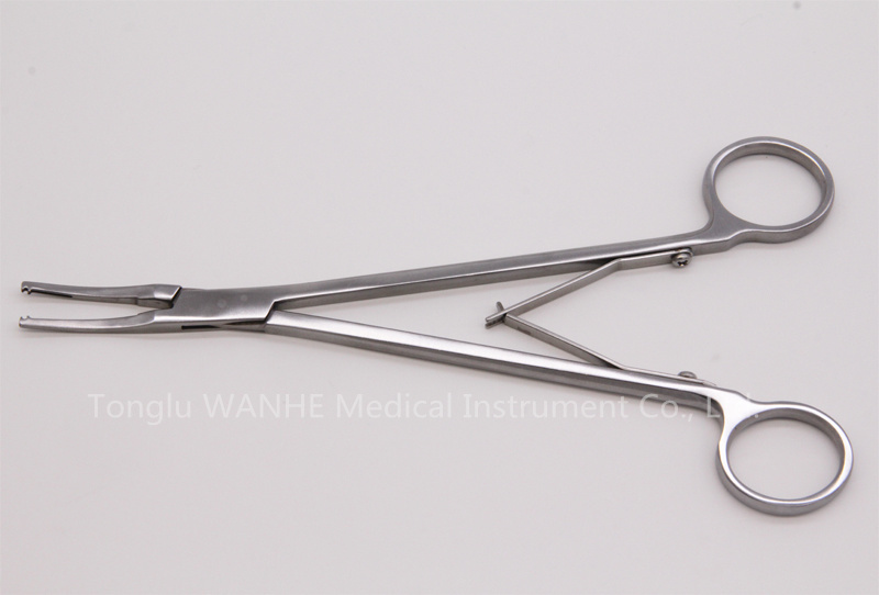 Hem-O-Lok Open Clip Applier/ Reusable Clip Applier for Open Surgery