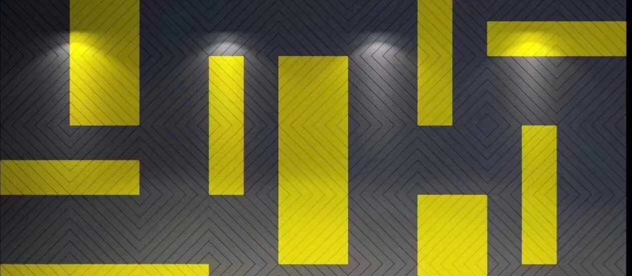 Colorful Flat Sound Proof Acoustic Panel PET Fire Retardant Studio Soundproofing Panels