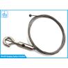 Buy cheap Durable Cable Clip Assembly Wire Suspension Kit For Led Ceiling Down Lights from wholesalers