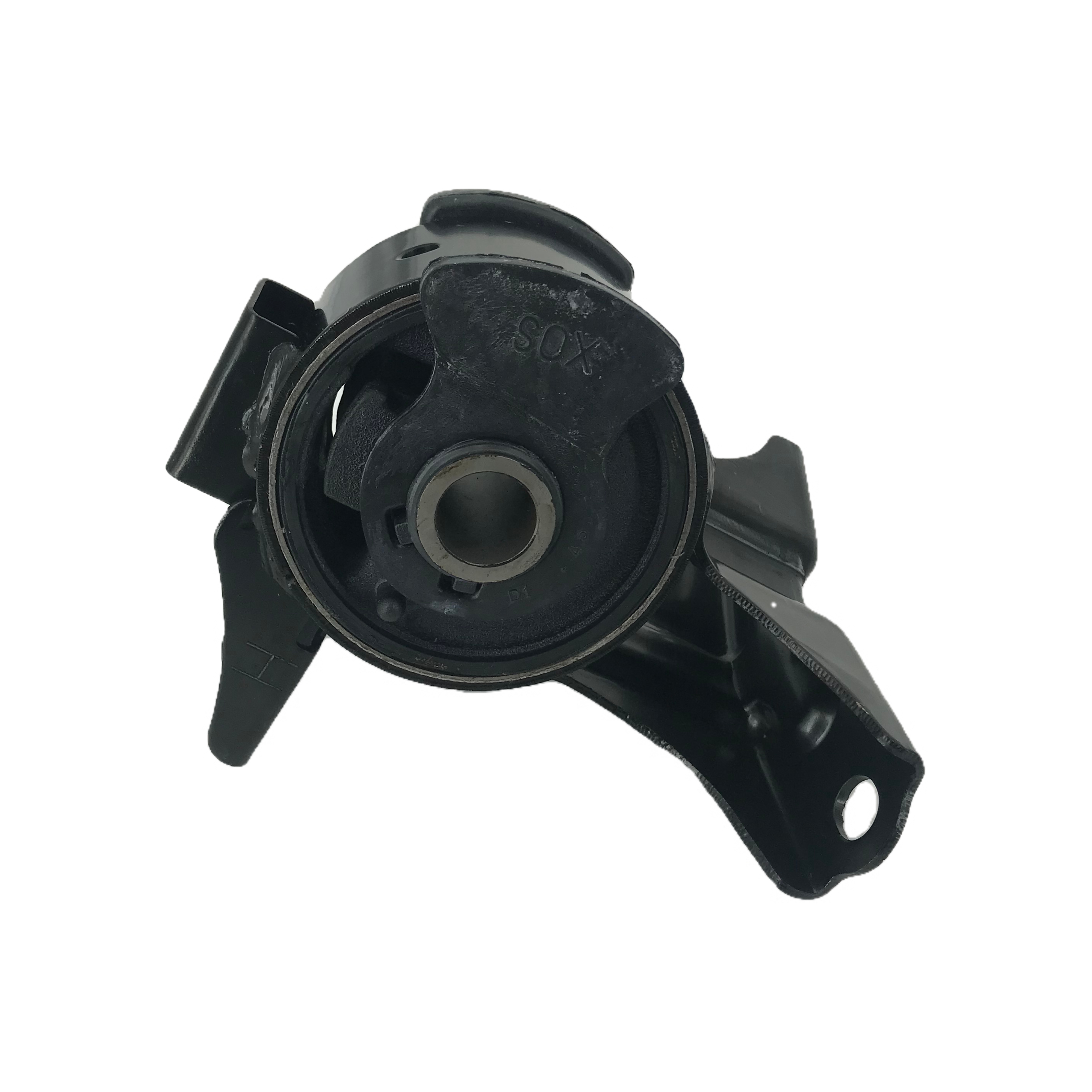 Captive Rubber Part Gearbox Engine Mounts for HONDA MDX Hybrid 2007-2013 OE 50850-STX-A03