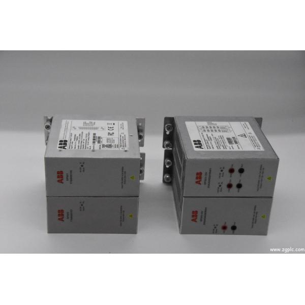 ABB XVC768 AE105 3BHB007211R0105 Analog Input Module