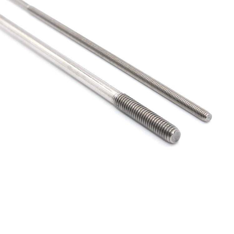 Metric Custom 100mm 200mm Cross Recessed Pan Head Phillips Extra Long Shank Machine Screw