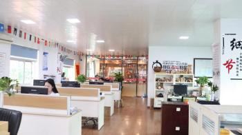 Xi 'an Zhuyunxiang Wooden Crafts Co., Ltd.