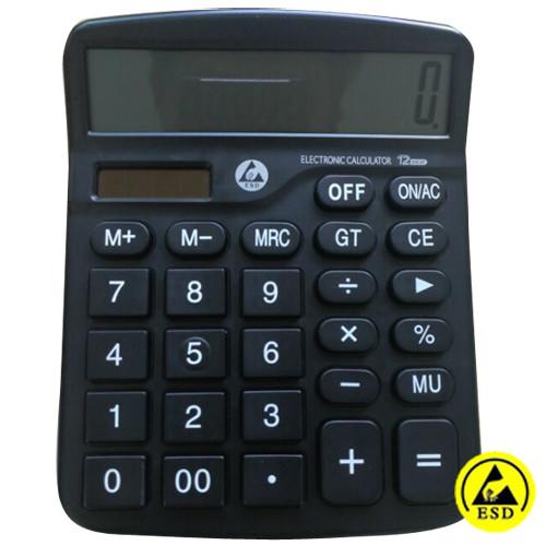 Quality Dust Proof Anti Static ESD Calculator 150x120mm for sale