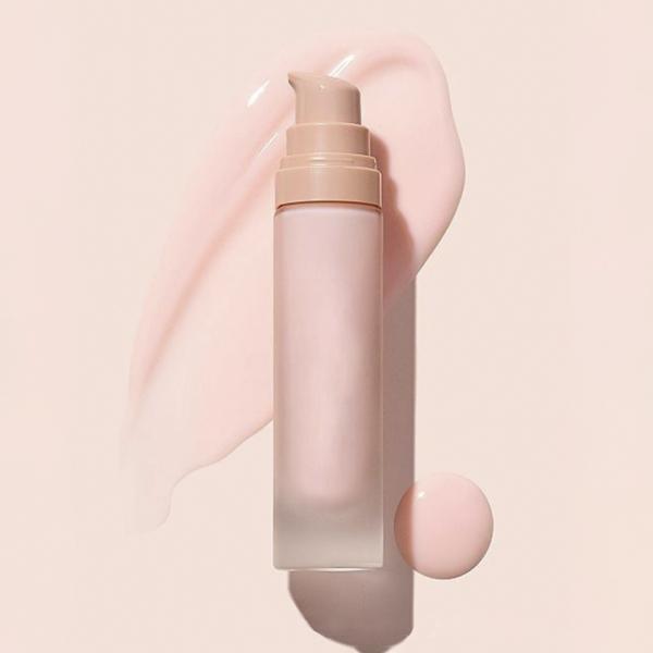 OEM / ODM Long Lasting Matte Foundation Makeup Factory OEM Full Coverage Liquid Foundation