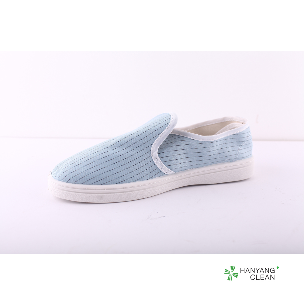 Custom Anti Static Work Shoes , ESD Safety Shoes For Food Industry