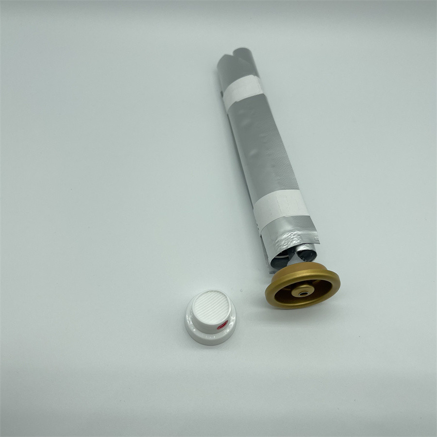 Bag on Valve Bottle | Precision Dispensing Bottle for Liquids
