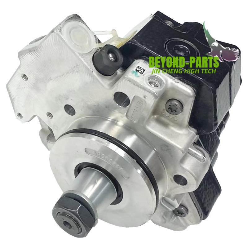 Common Rail Pump For Man D0836 LFL4 Fuel Injection Pump 0445020060 0445020203 51111037787 51111037716