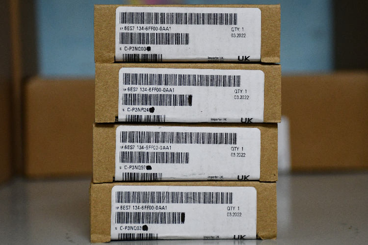 Siemens PLC I/O Module for use with SIMATIC ET 200S Series, 81 x 15 x 52 mm, Analogue, MicroLogix 1762, 24 V dc, SIMATIC