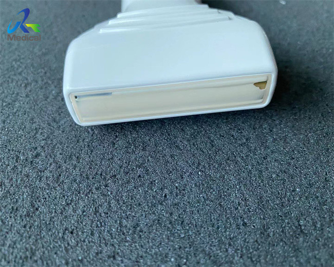 Lens Replacement Hitachi Aloka Ultrasound Probe L55 Original