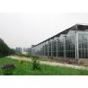 Buy cheap Agriculture Light Deprivation Blackout Greenhouse Good Thermal Insulation For from wholesalers