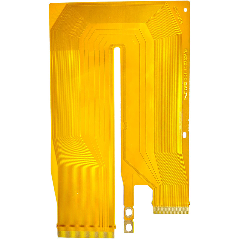 Lightweight FPC PCB Flexible Printed Circuit Board For Server Computer