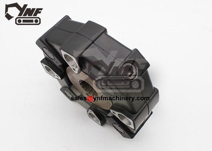 Excavator Coupling For New Product High quality Black Flexible For SOLAR 250LC-V