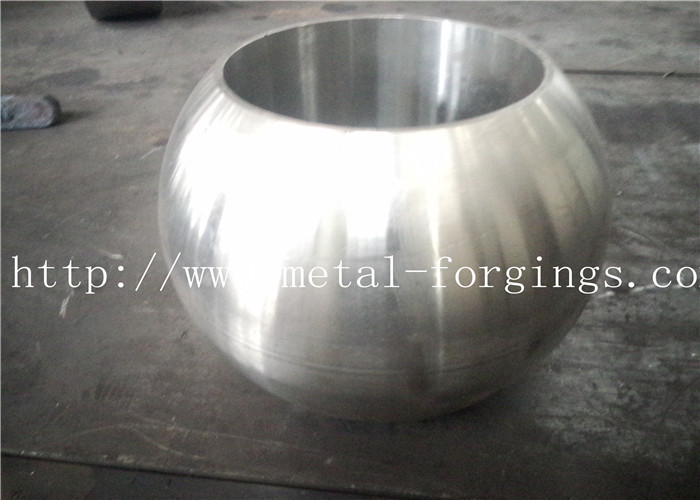 Open Die Forging Of Ball Valve Cover Balls Flange Gear Shaft Mechanical Parts