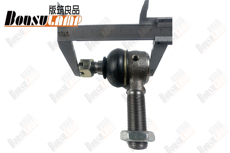 Tie Rod End Isuzu Parts For 100P OEM 8-97103748-0 8971037480
