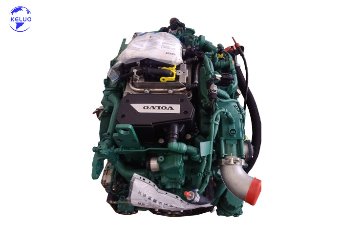 Construction Machinery Industrial Engine deutz Penta TAD572VE