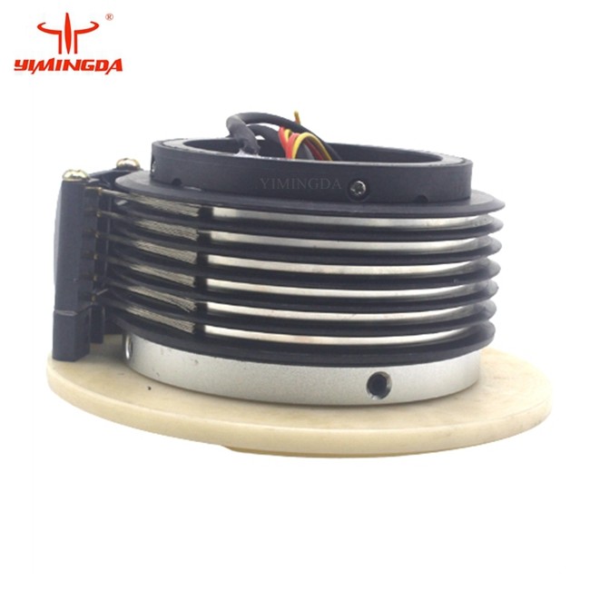 Auto Cutter Parts 70132003 Slip Ring Textile Cutter Spare Parts