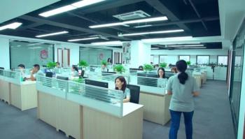 Dongguan Panda Electronic Technology Co. ,LTD