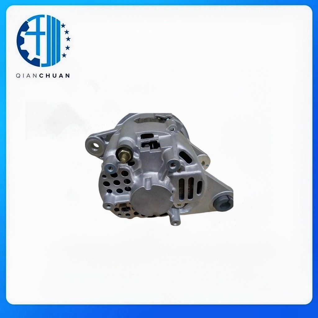 A5T70383 ME04916 Alternator for Mitsubishi Fuso 320 Truck 4D30 4D31 Engine
