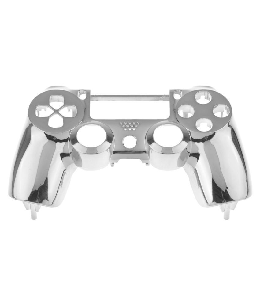 White Metal Oxidation Precision CNC Machining , Custom Processing Oem