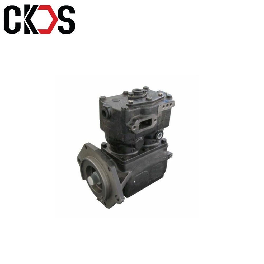 5011625 Truck Air Brake Compressor Heavy Duty Engine Parts