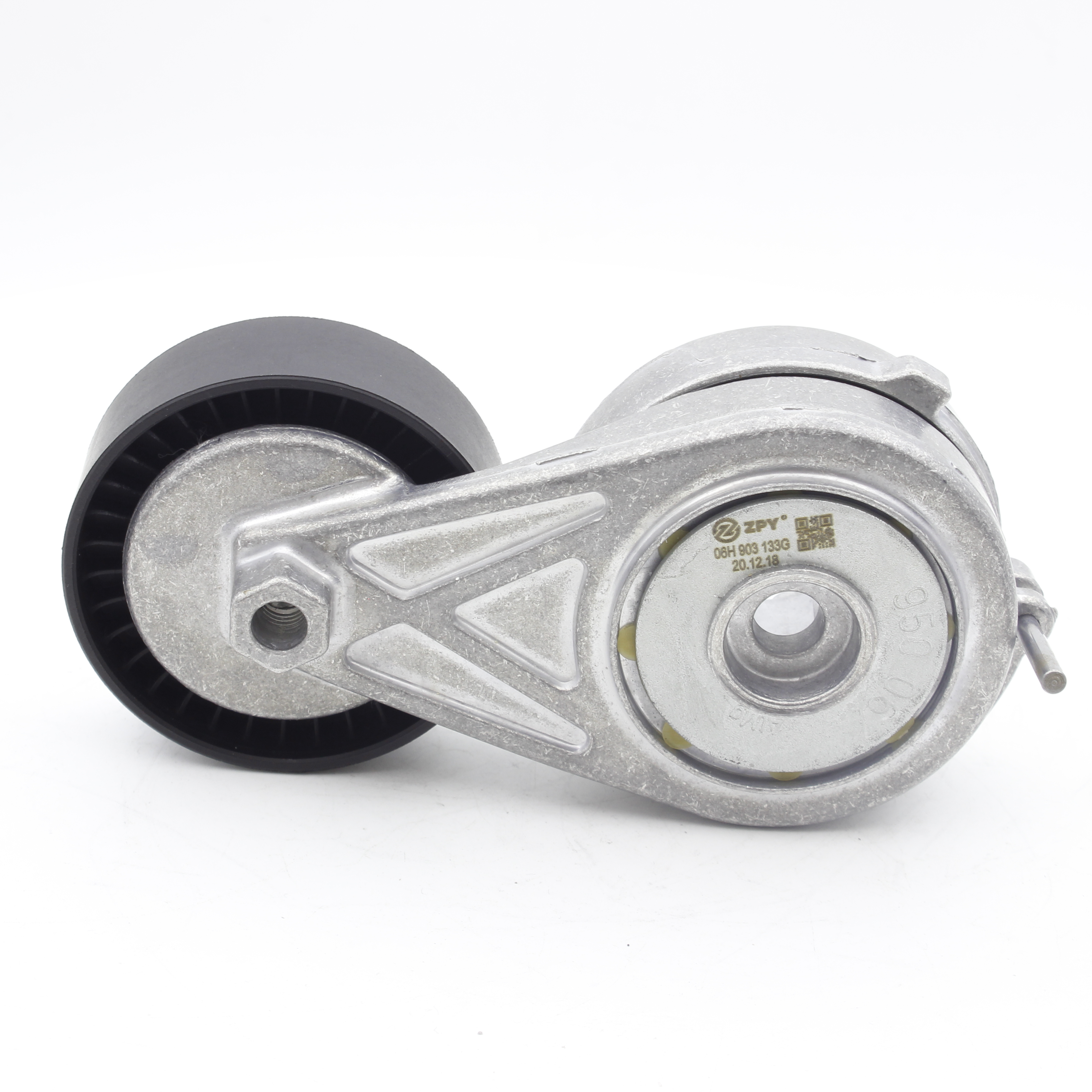 06H 903 133G Auto Electrical Parts for Audi A4 A5 Q5 New Serpentine Belt Tensioner / Damper