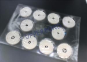 China Nylon Woven Tape Protos Cigarette Machine Spare Parts Durable Custom Multiple Color on sale