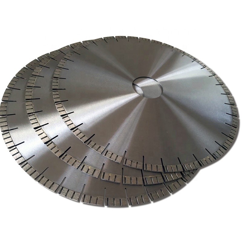 Marble Diamond Saw Disc