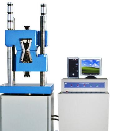 Metal and non-metal Universal Tensile Testing Instrument