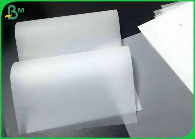 65g Enginieering Design Tracing Paper Translucent For Drawing & Printing