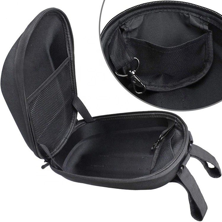 L290mm Electric Scooter Carrying Case , BSCI Folding Electric Bike Bag