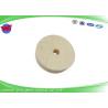 Buy cheap X174D199H02 X088D534H01 X059D050H03 EDM Parts Felt Cleaner Pad For Mitsubishi from wholesalers