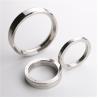 Buy cheap BX153 RTJ ring joint gasket seal head gasket iron gasket from wholesalers
