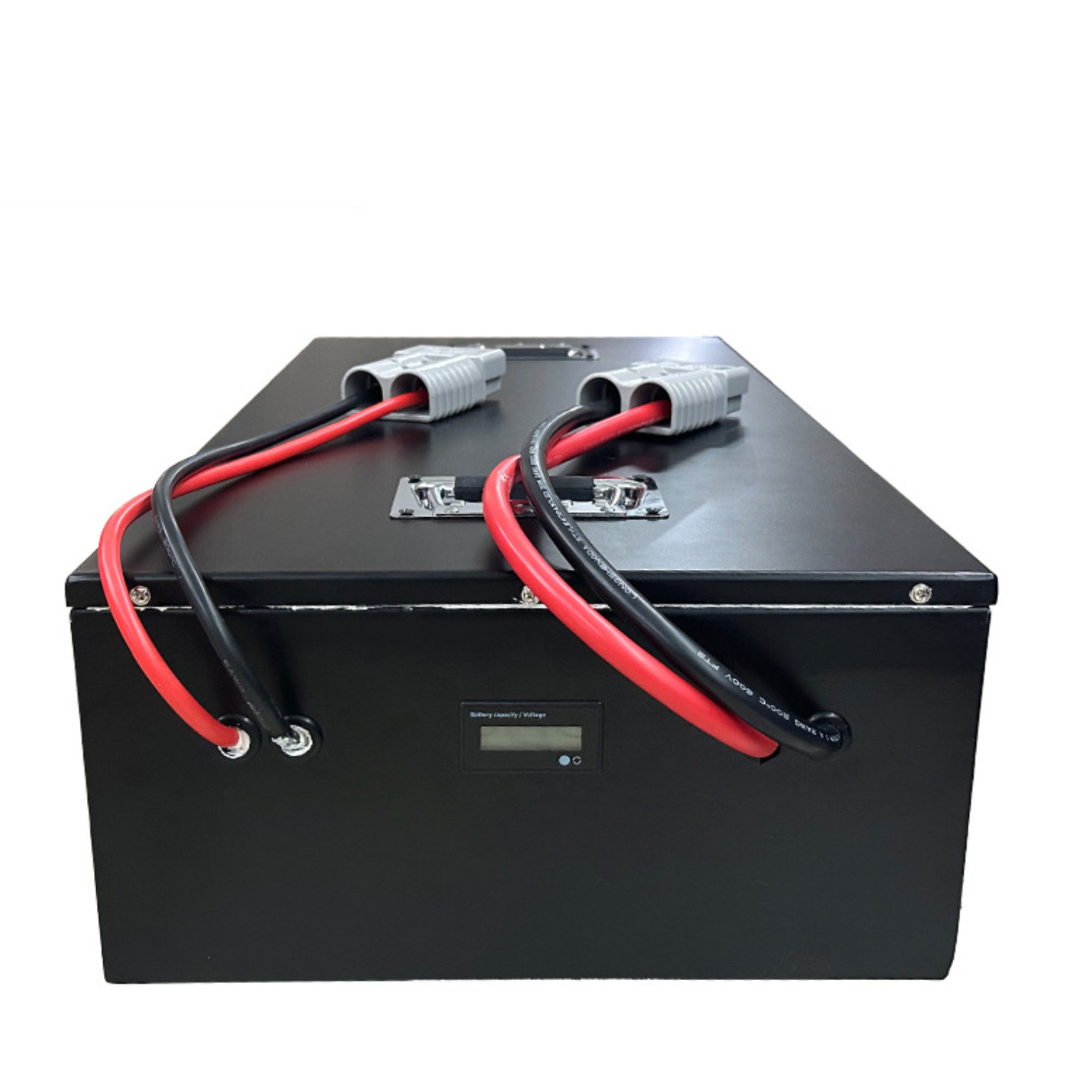 72V 300Ah LiFePO4 Rechargeable Battery Pack For Electric Vehicles With BMS Protection