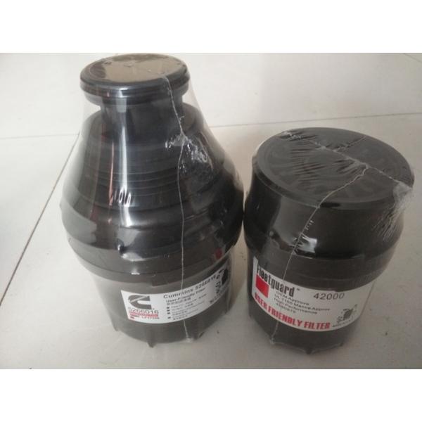HEPA Air Compressor Oil Separator Gas Filter Cartridge 5266016 250034 123