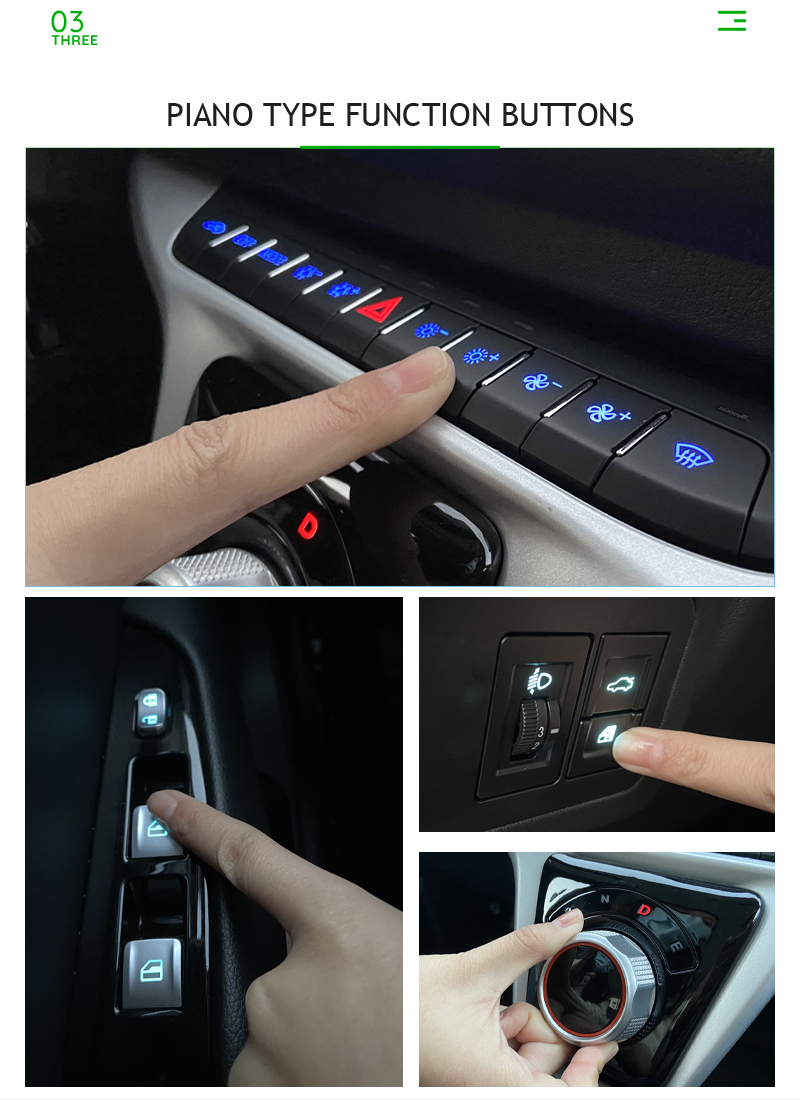 300km Long Range High Speed Blaval Mini EV Auto Electric Mini Car with Touch Screen and Maximum Torque Nm of 100-200Nm