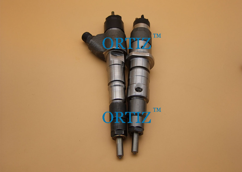 ORTIZ Great Wall Bosch auto engine injector injection 0445 110 293 common rail injector 0445110293 made in China