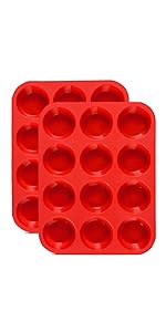 12X2 Red