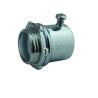 Buy cheap Durable 1 Inch EMT Conduit Fittings , Rigid Steel Conduit Fittings UL Standard from wholesalers