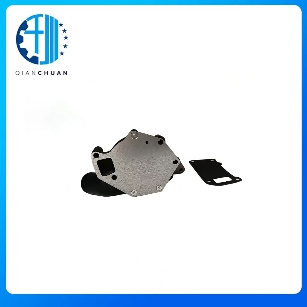 1-13610-800-1 136108001 Water Pump For Isuzu 6BB1 6BD1T Engine Parts